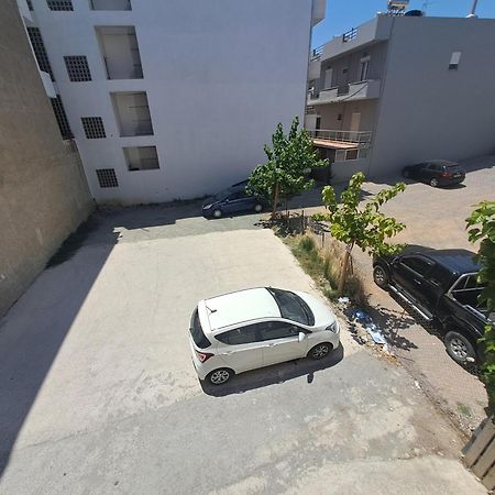 Appartamento Casa Beige Candia Esterno foto