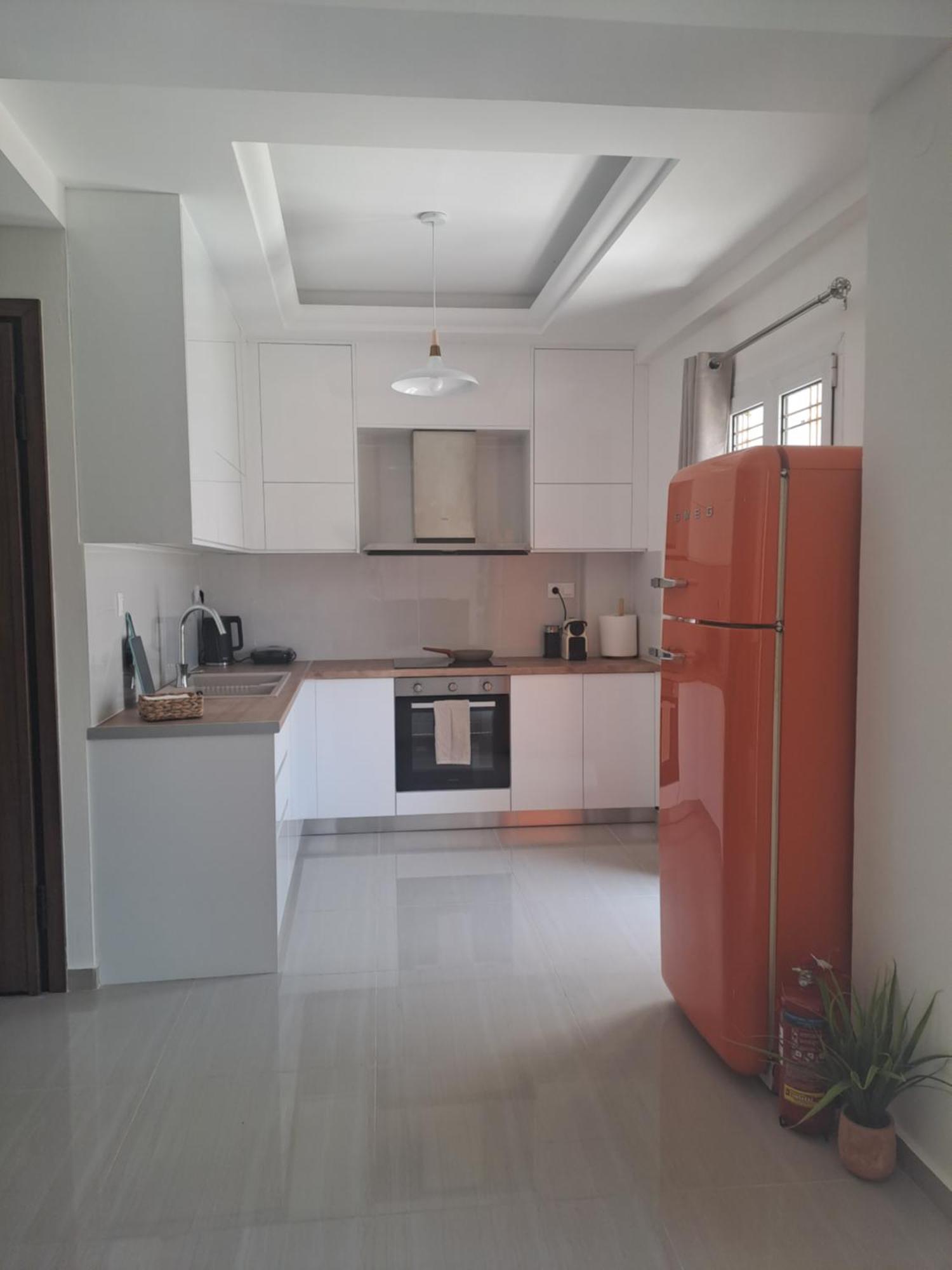 Appartamento Casa Beige Candia Esterno foto