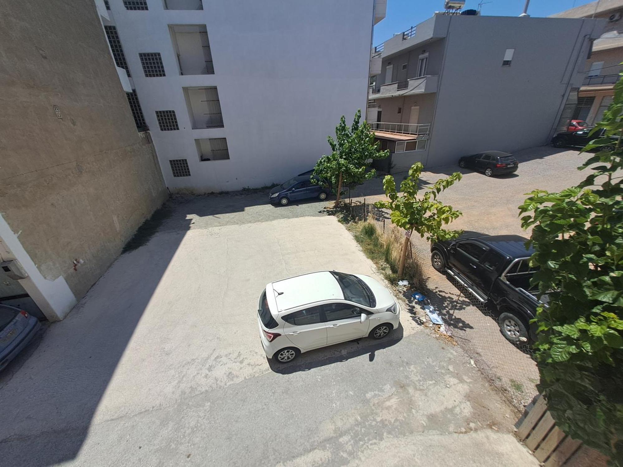 Appartamento Casa Beige Candia Esterno foto