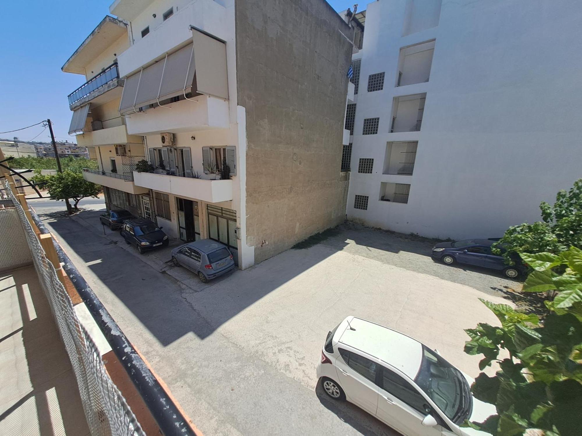 Appartamento Casa Beige Candia Esterno foto