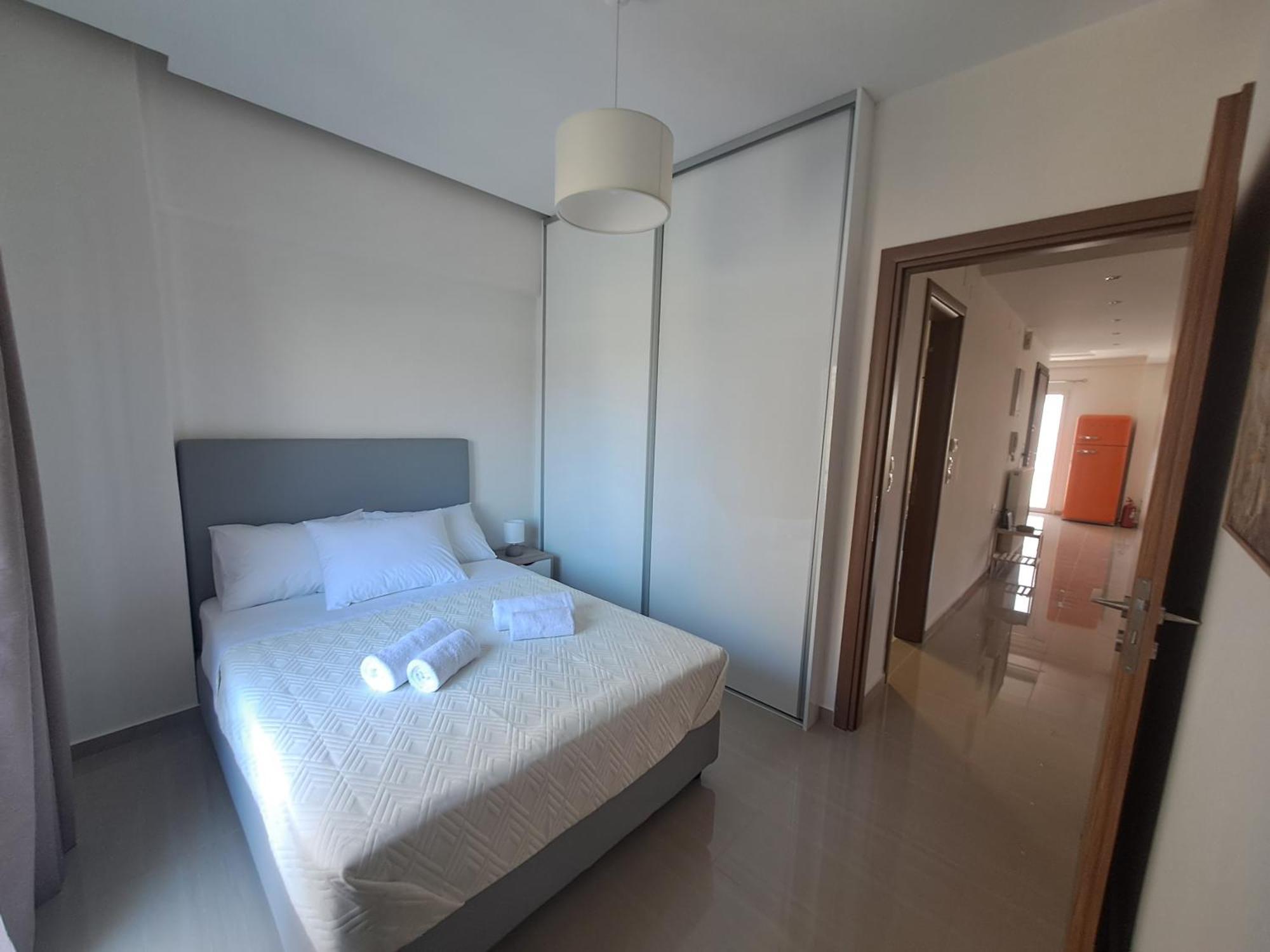 Appartamento Casa Beige Candia Esterno foto