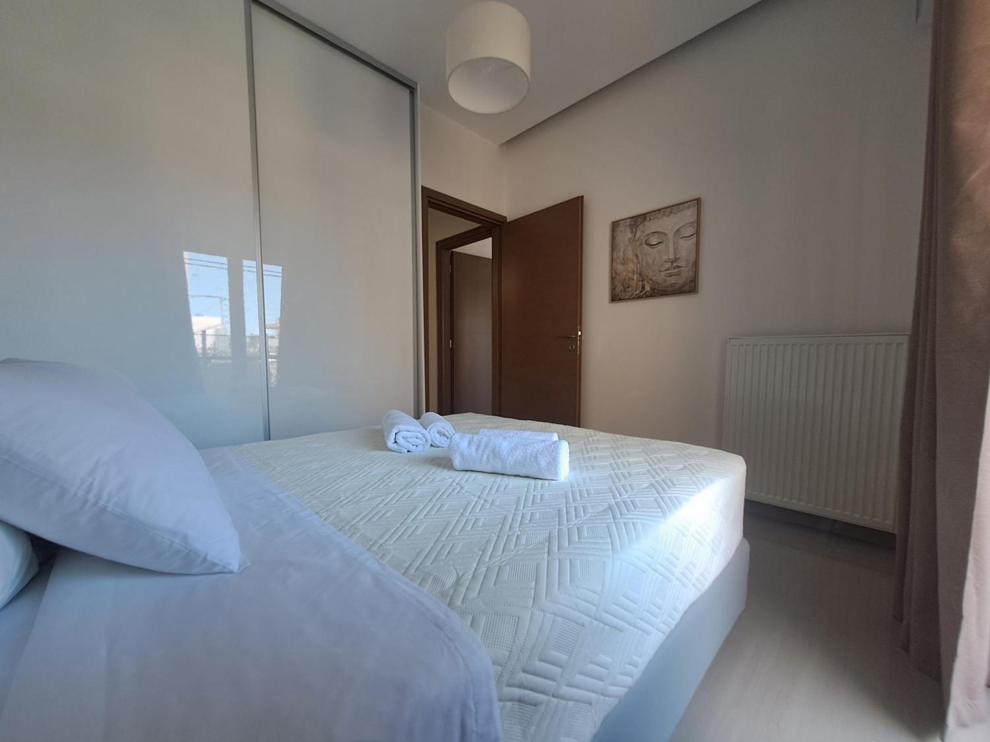 Appartamento Casa Beige Candia Esterno foto