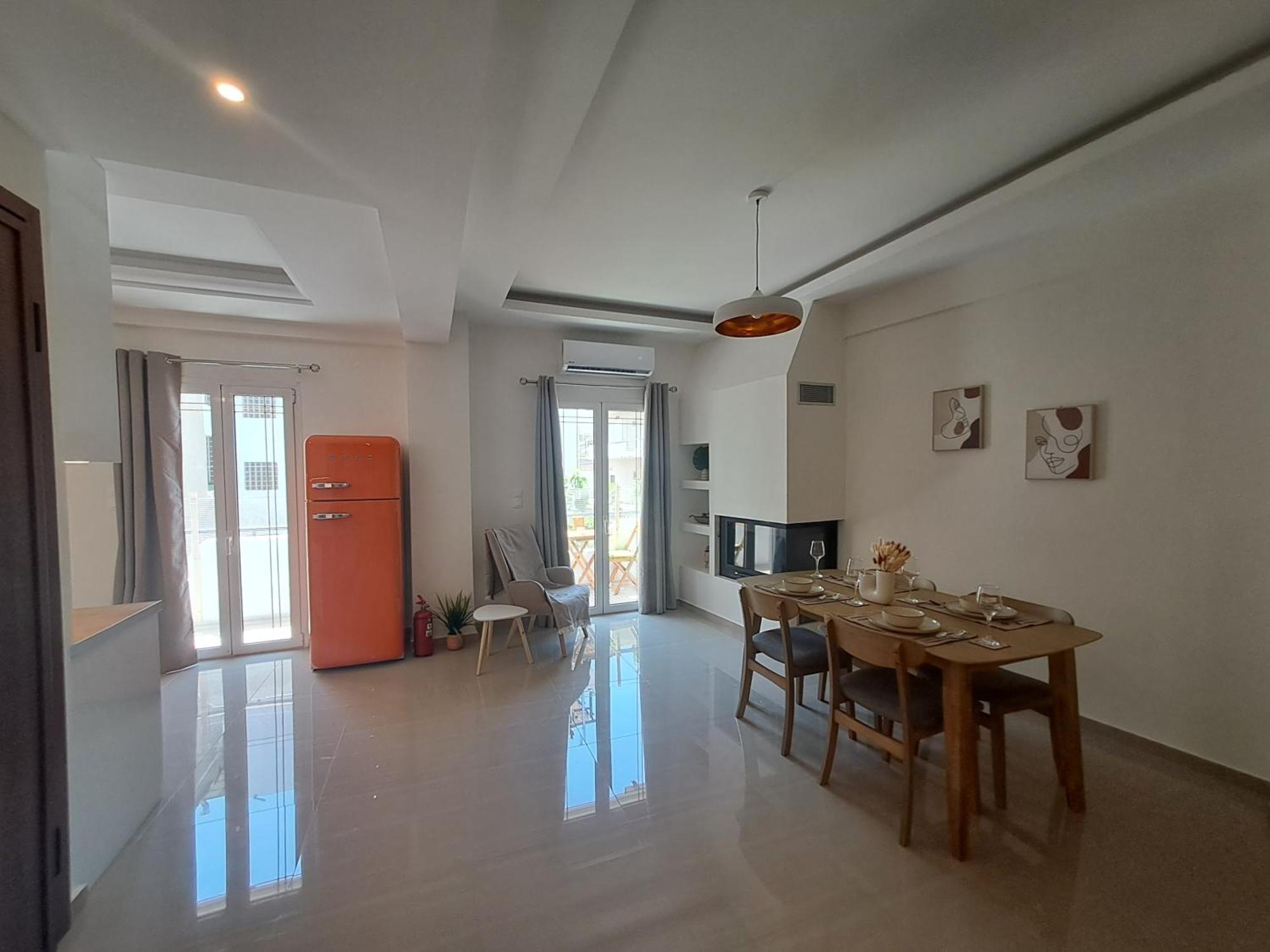 Appartamento Casa Beige Candia Esterno foto