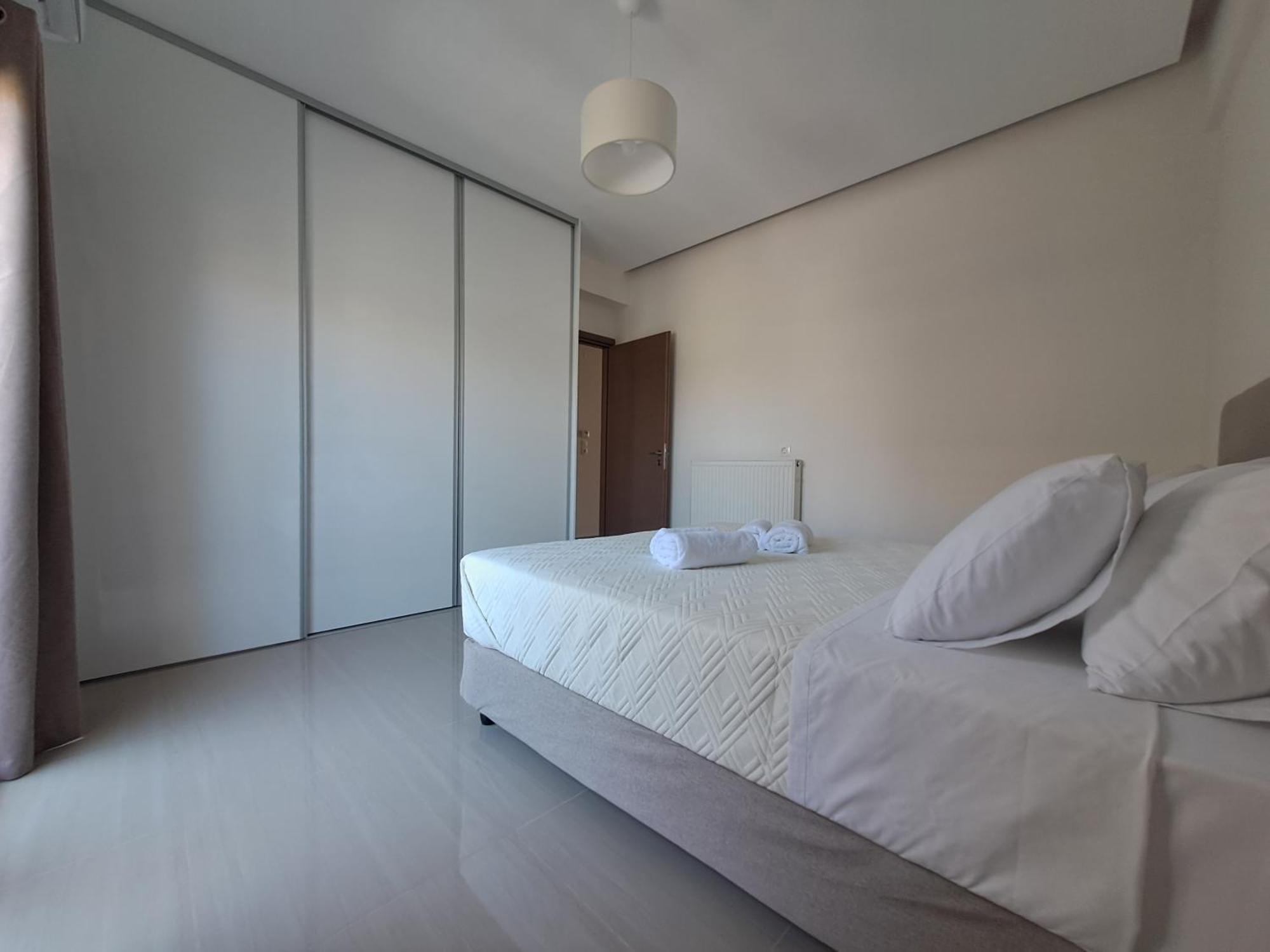 Appartamento Casa Beige Candia Esterno foto