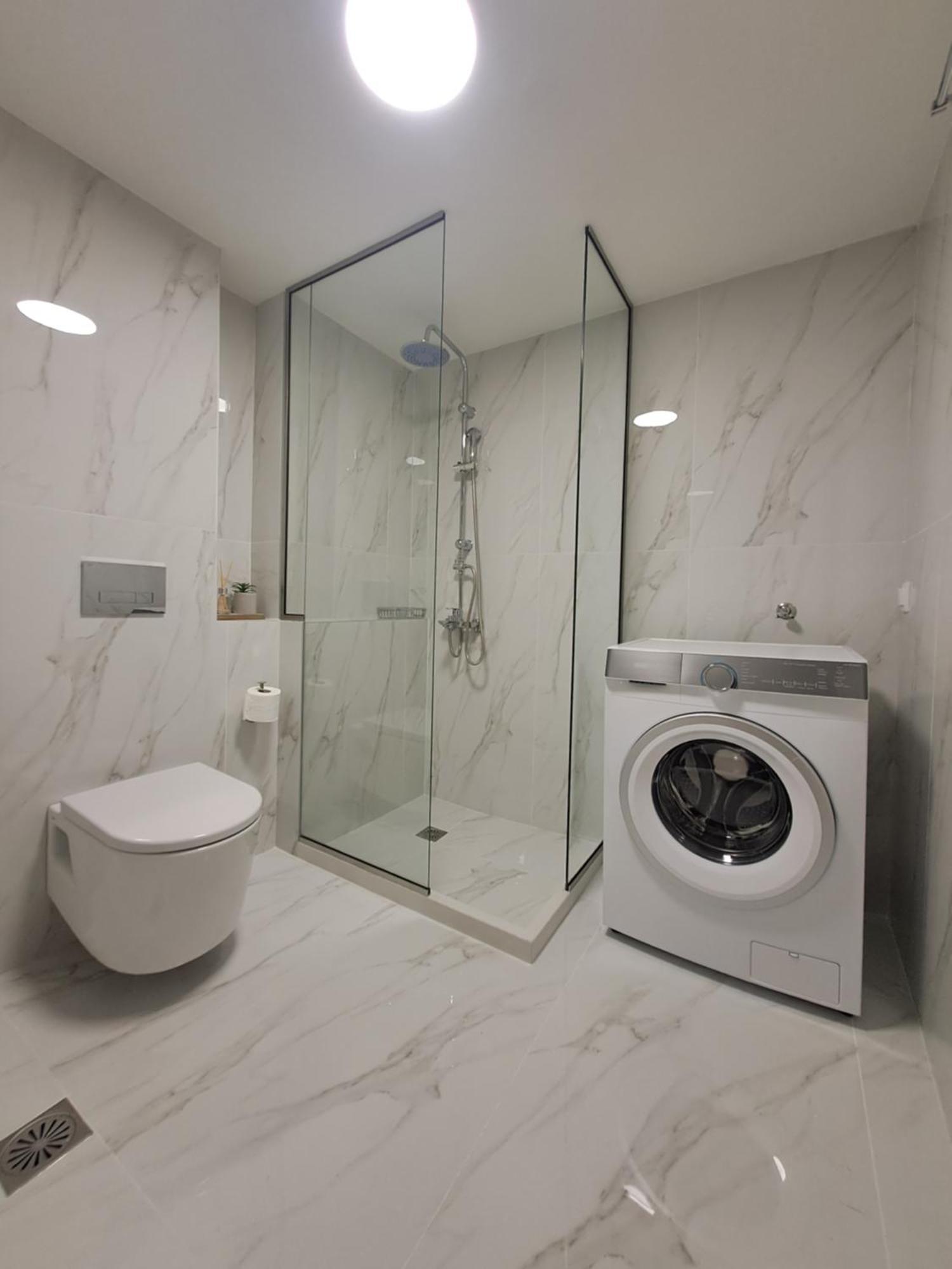 Appartamento Casa Beige Candia Esterno foto